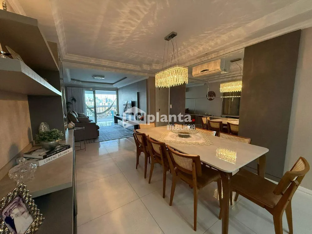 Apartamento, 4 quartos, 152 m² - Foto 6