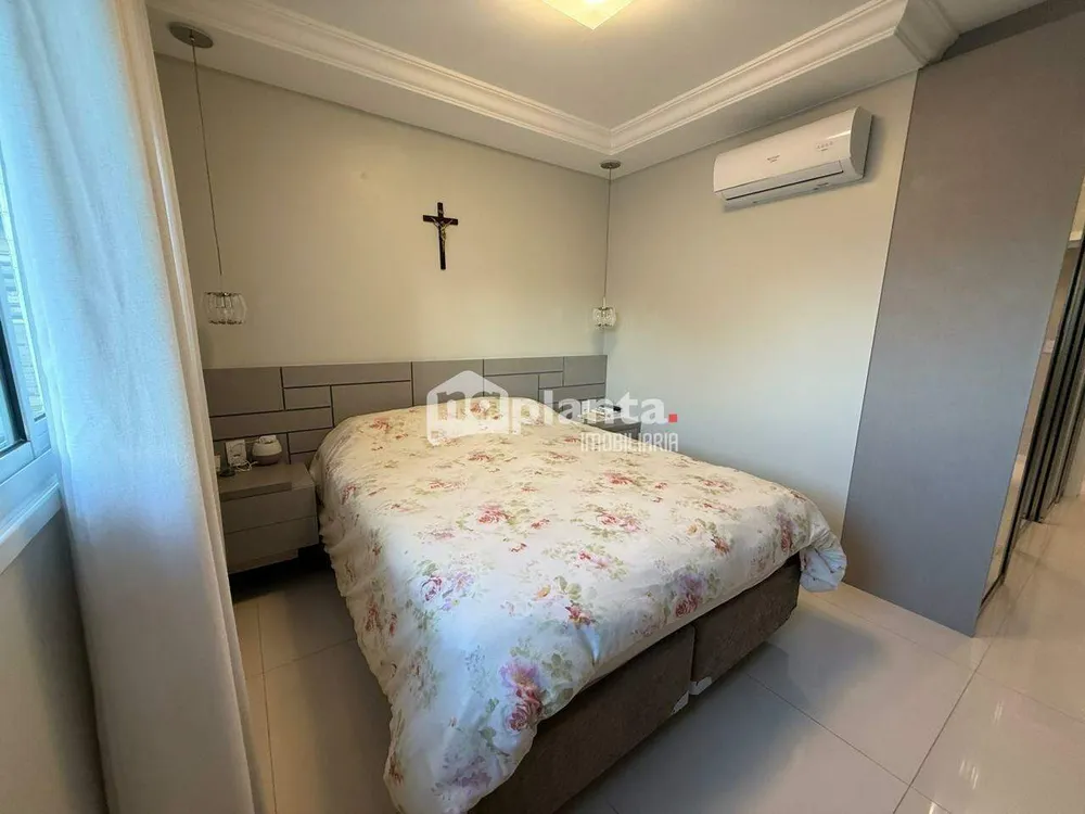Apartamento, 4 quartos, 152 m² - Foto 9