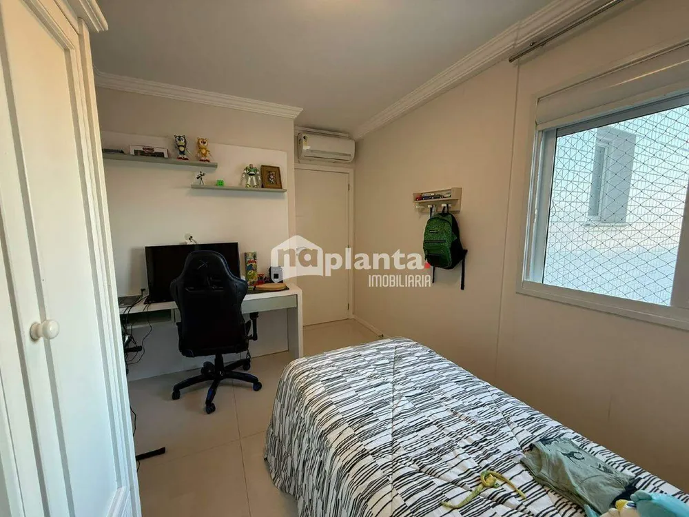 Apartamento, 4 quartos, 152 m² - Foto 1