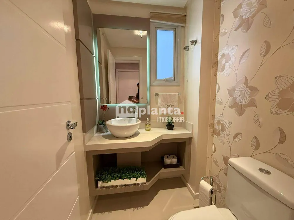 Apartamento, 4 quartos, 152 m² - Foto 5