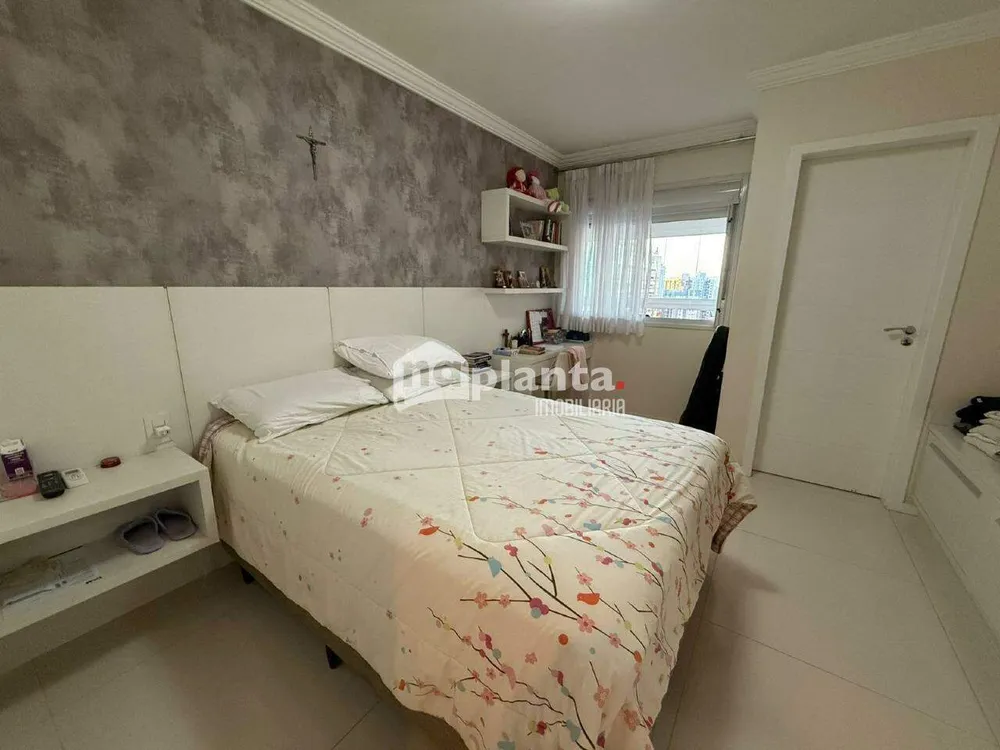 Apartamento, 4 quartos, 152 m² - Foto 4