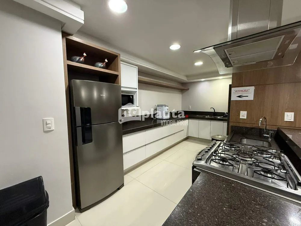 Apartamento, 4 quartos, 152 m² - Foto 3