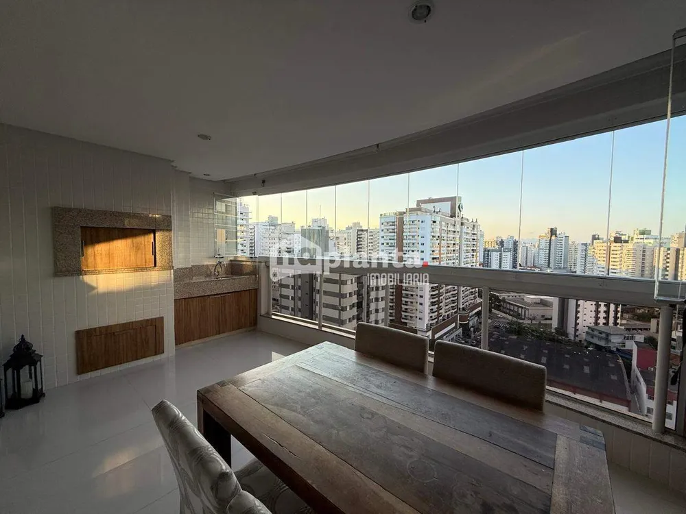 Apartamento, 4 quartos, 152 m² - Foto 8