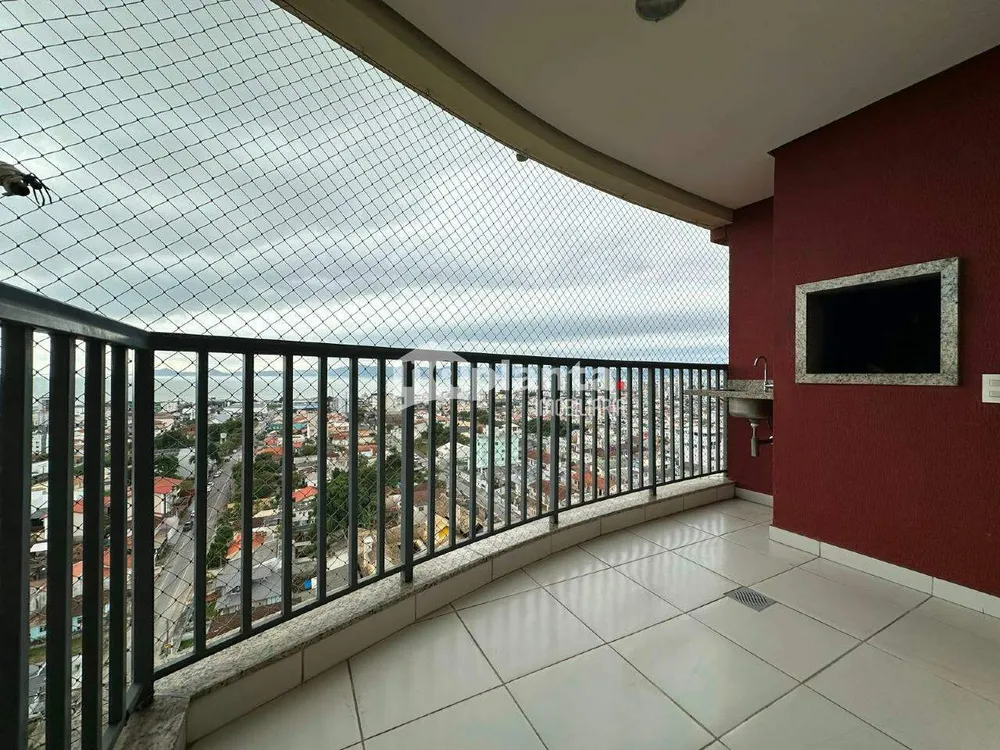 Apartamento, 3 quartos, 76 m² - Foto 1