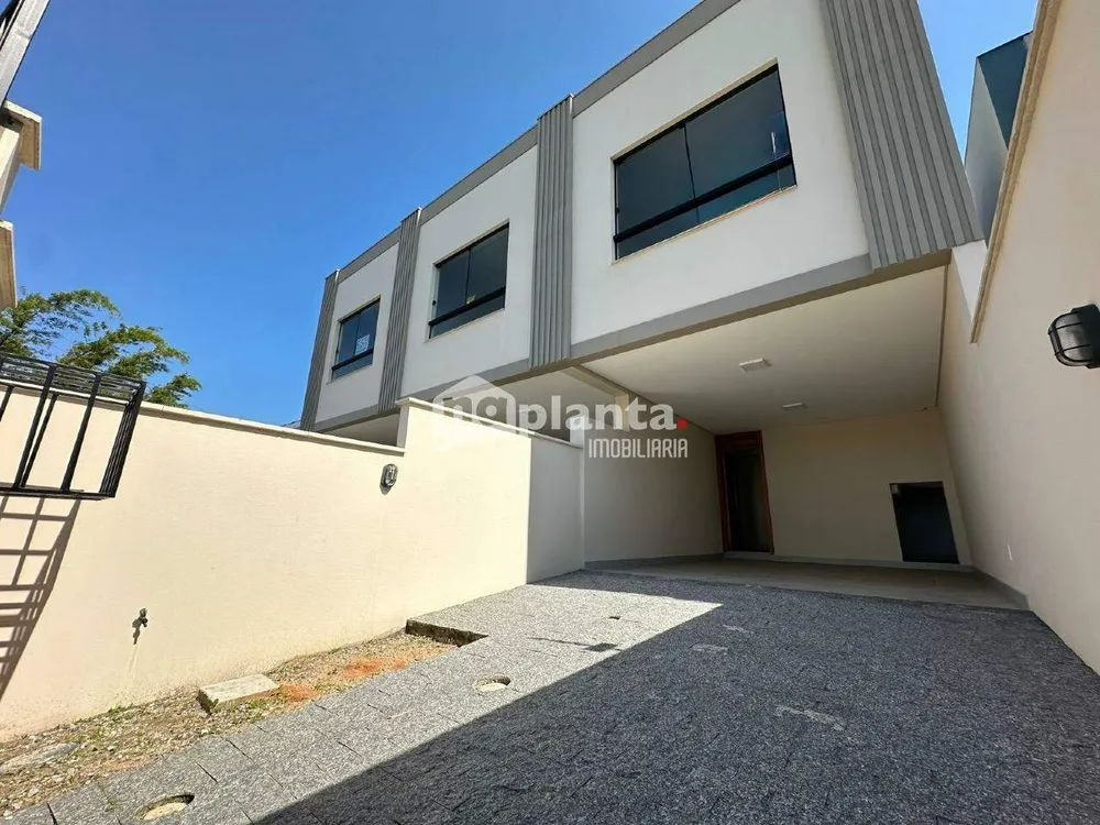 Sobrado, 3 quartos, 136 m² - Foto 3