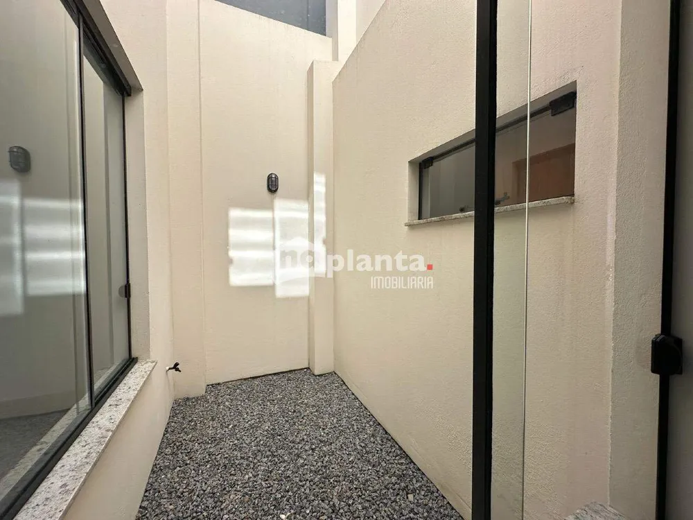 Sobrado, 3 quartos, 136 m² - Foto 11