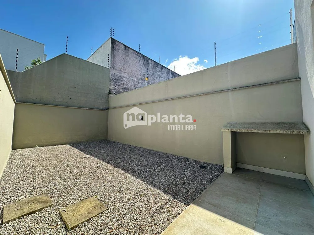 Sobrado, 3 quartos, 136 m² - Foto 15