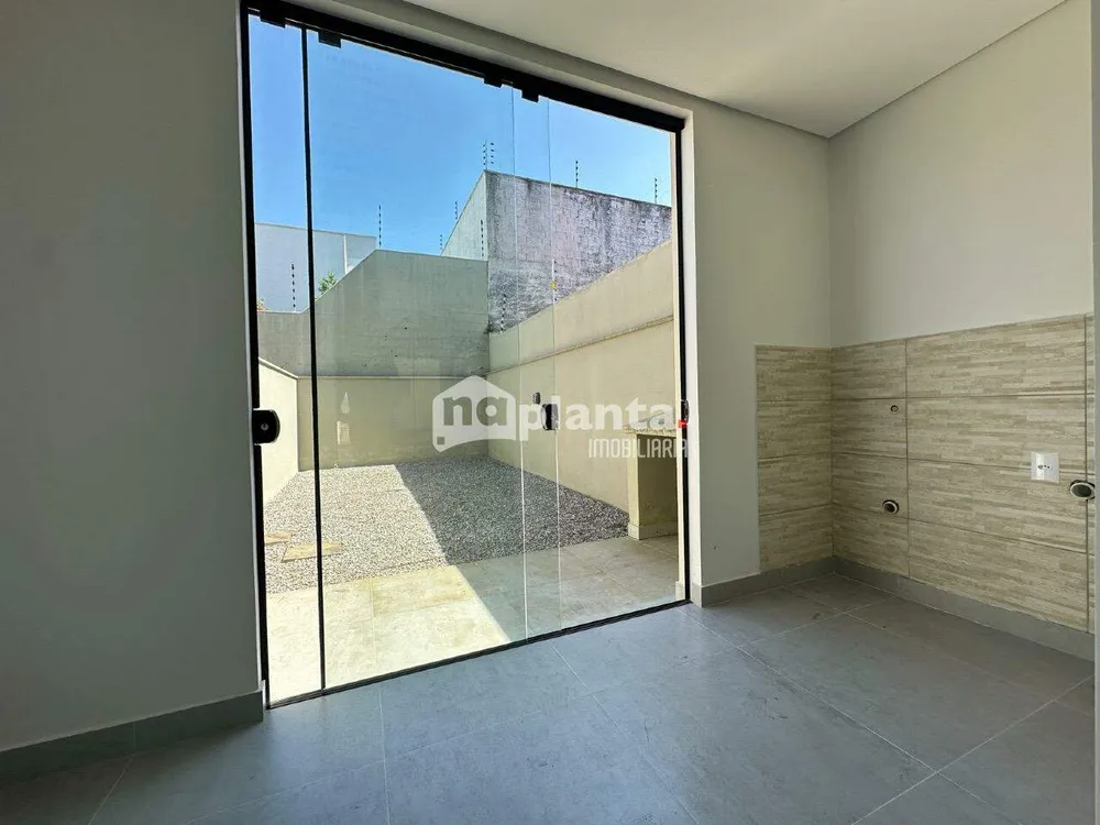 Sobrado, 3 quartos, 136 m² - Foto 14