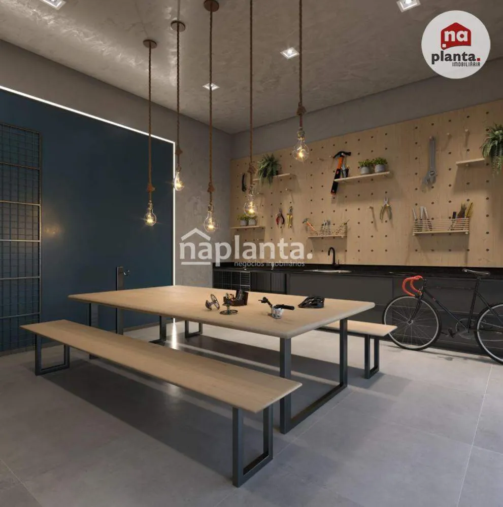 Flat/Apart Hotel, 1 quarto, 37 m² - Foto 8