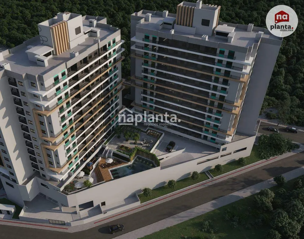 Flat/Apart Hotel, 1 quarto, 37 m² - Foto 1