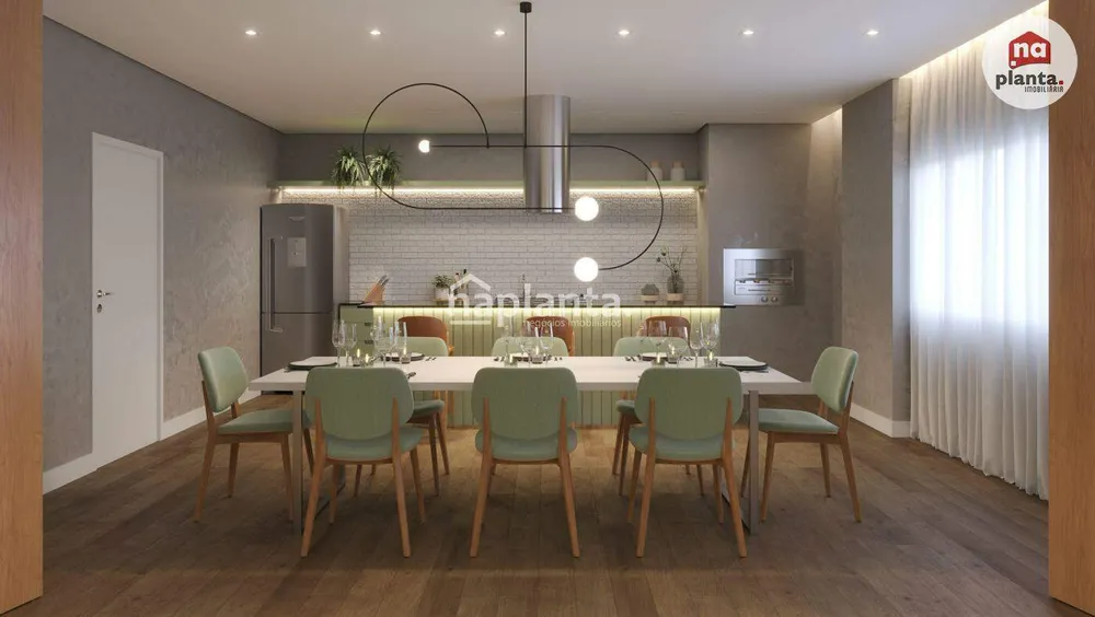 Flat/Apart Hotel, 1 quarto, 37 m² - Foto 6