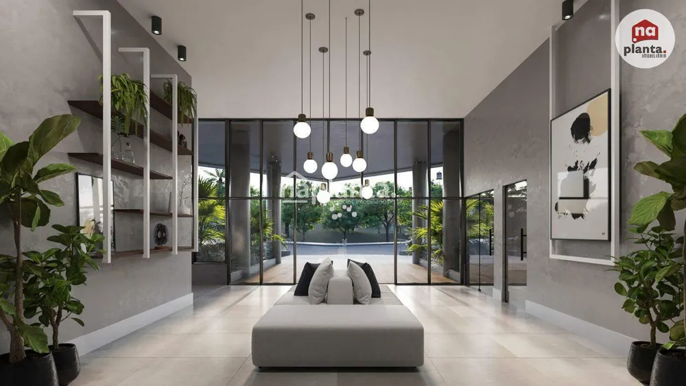 Flat/Apart Hotel, 1 quarto, 37 m² - Foto 3