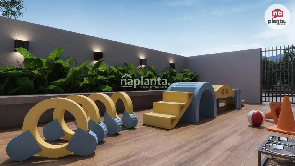 Flat/Apart Hotel, 1 quarto, 37 m² - Foto 10