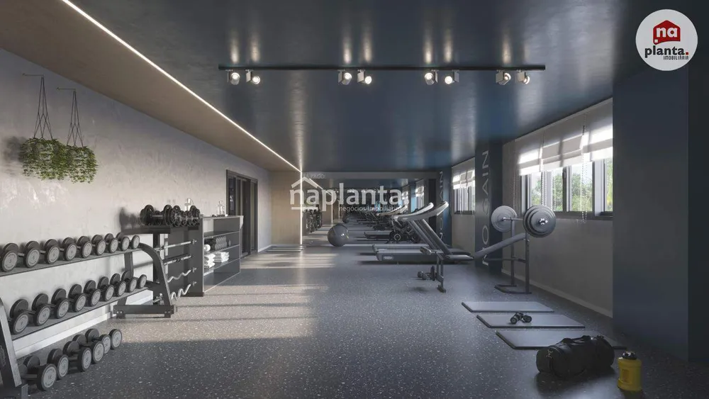 Flat/Apart Hotel, 1 quarto, 37 m² - Foto 5