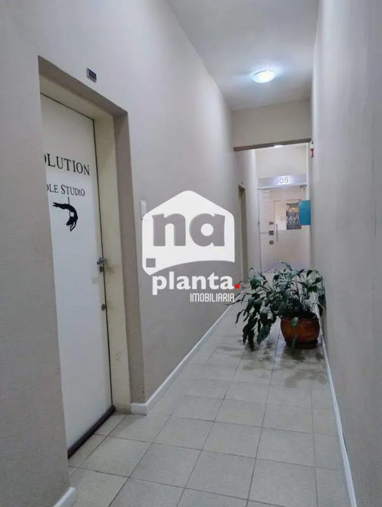 Sala-Conjunto, 40 m² - Foto 12