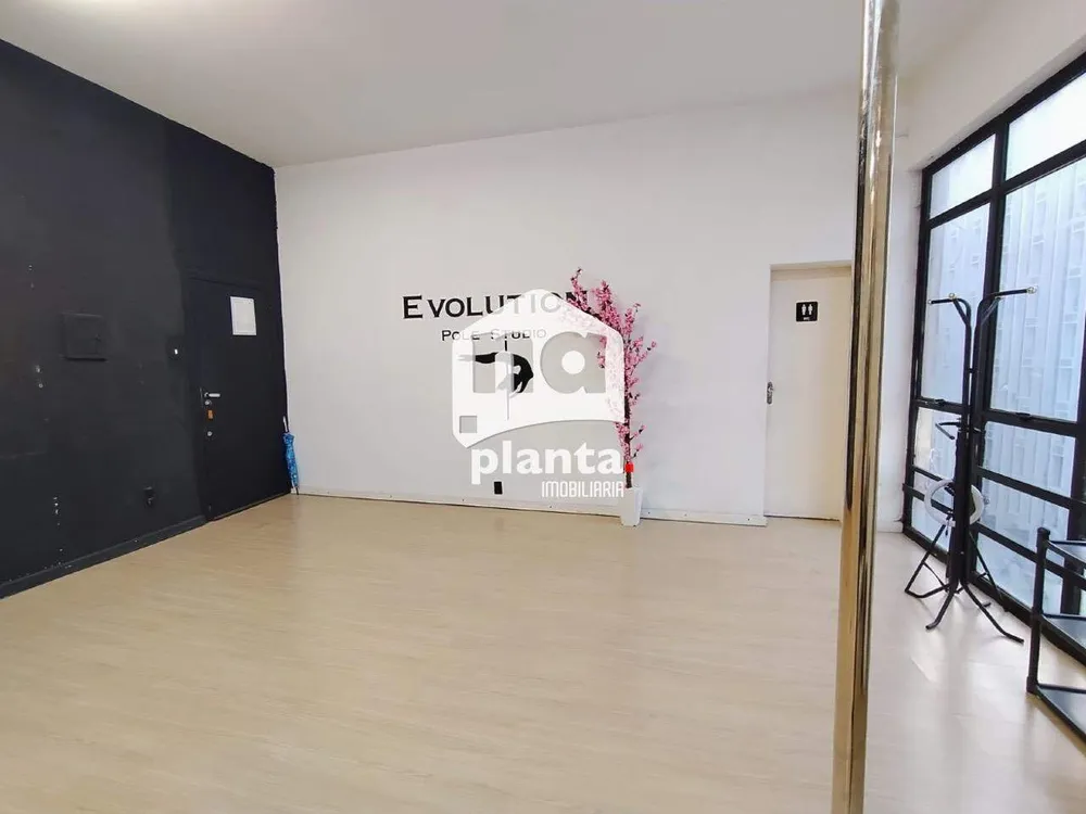 Sala-Conjunto, 40 m² - Foto 2