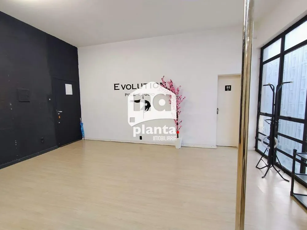 Sala-Conjunto, 40 m² - Foto 1