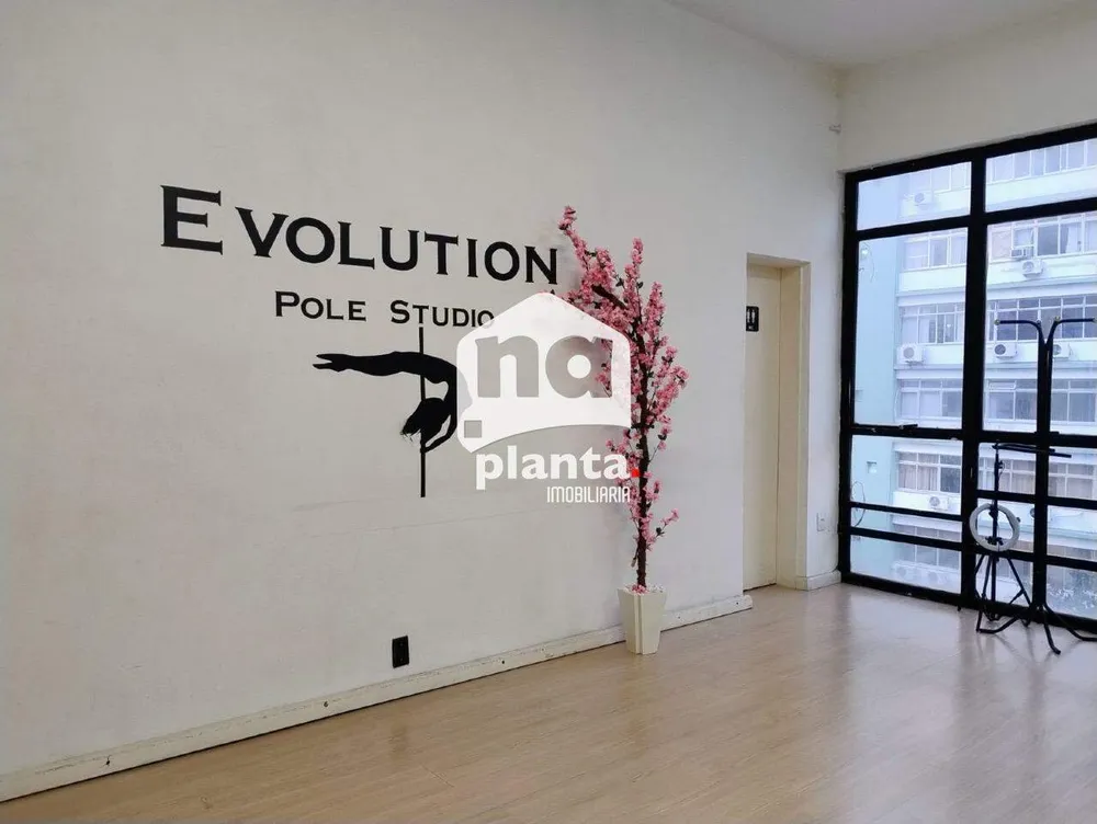 Sala-Conjunto, 40 m² - Foto 8