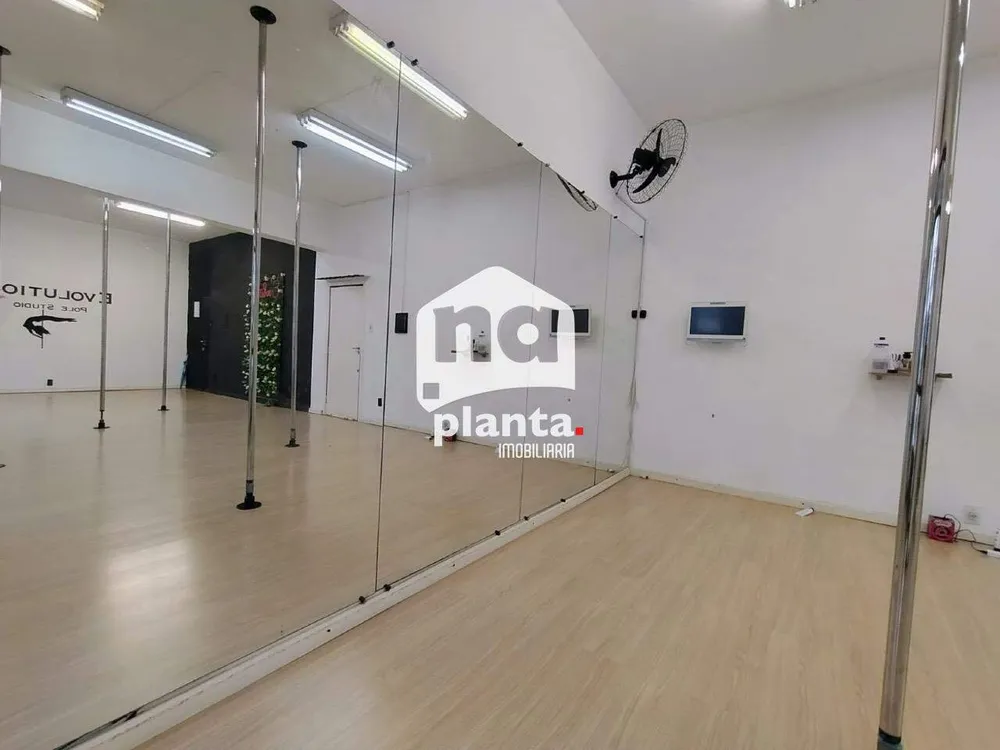 Sala-Conjunto, 40 m² - Foto 3
