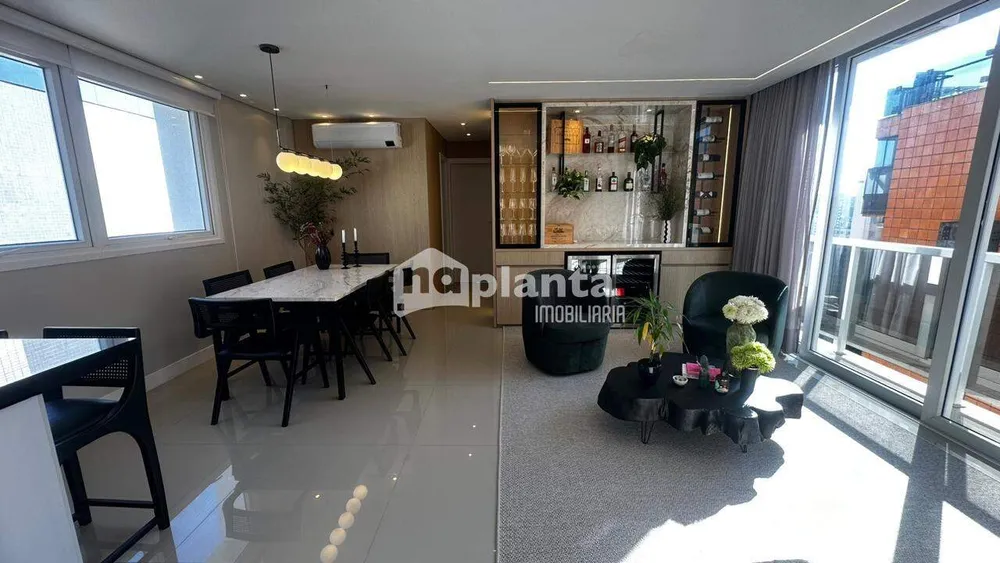 Apartamento, 3 quartos, 100 m² - Foto 9