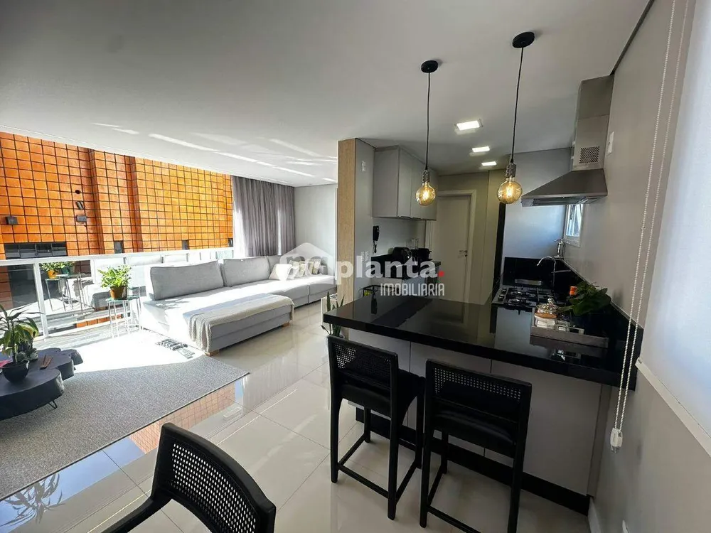 Apartamento, 3 quartos, 100 m² - Foto 8