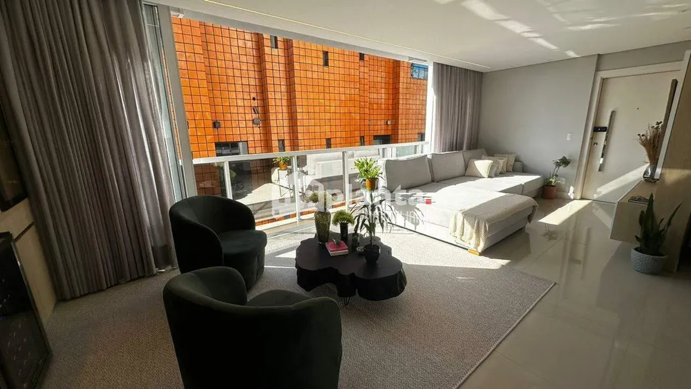 Apartamento, 3 quartos, 100 m² - Foto 10