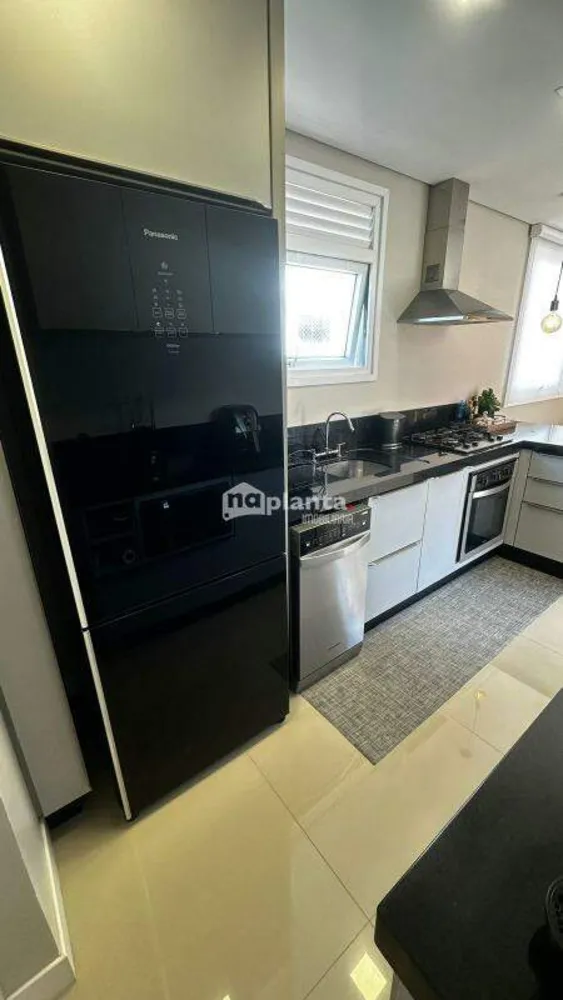 Apartamento, 3 quartos, 100 m² - Foto 7