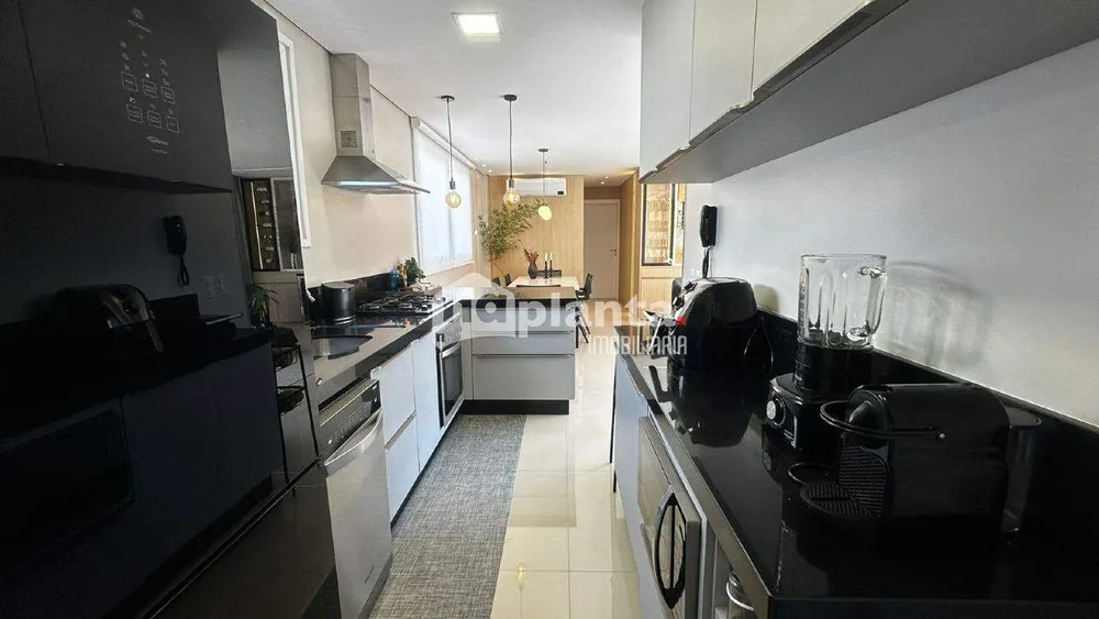 Apartamento, 3 quartos, 100 m² - Foto 3