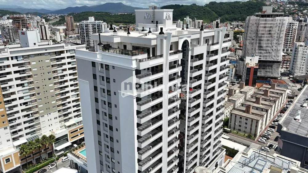 Apartamento, 2 quartos, 95 m² - Foto 2