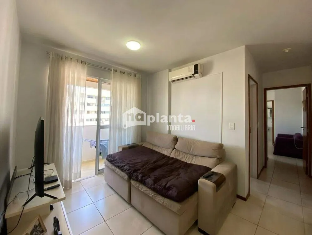 Apartamento, 2 quartos, 71 m² - Foto 1