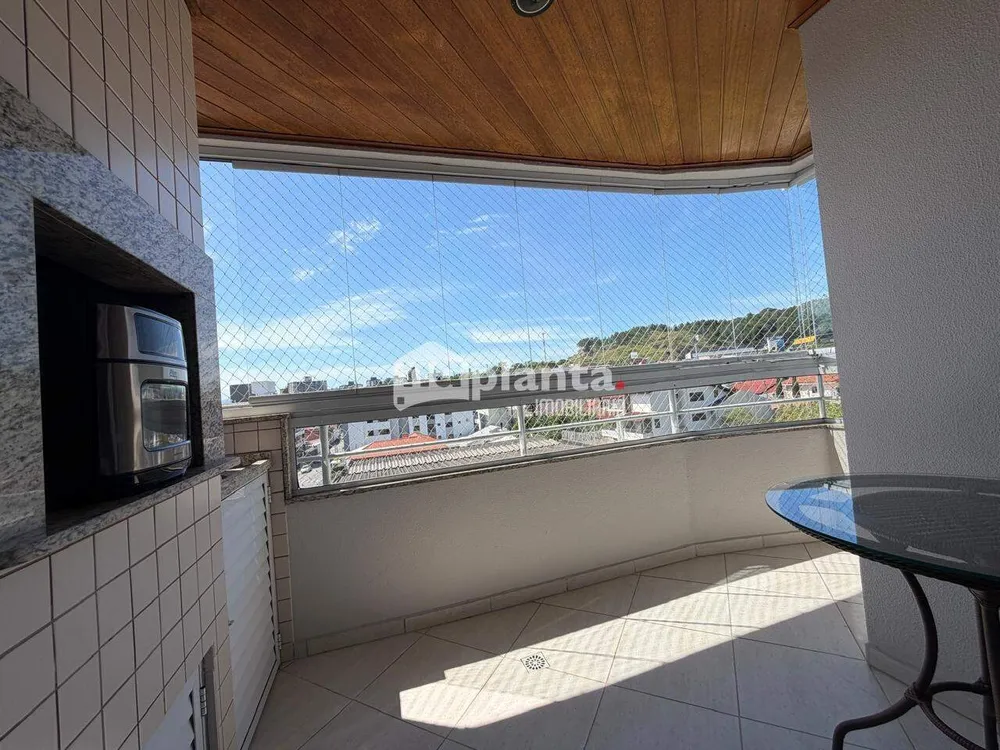 Apartamento, 2 quartos, 71 m² - Foto 2