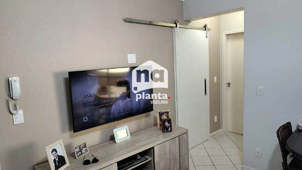 Apartamento, 2 quartos, 74 m² - Foto 3