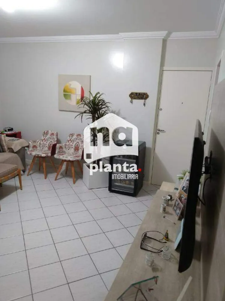 Apartamento, 2 quartos, 74 m² - Foto 2