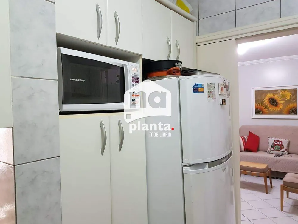 Apartamento, 2 quartos, 74 m² - Foto 4