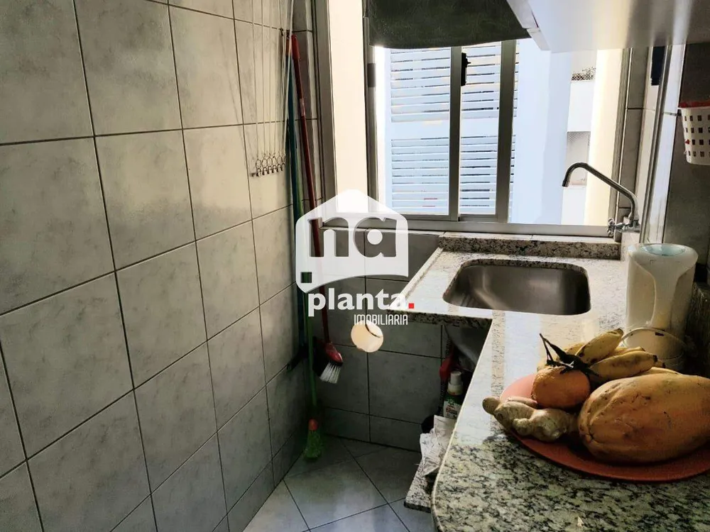 Apartamento, 2 quartos, 74 m² - Foto 6