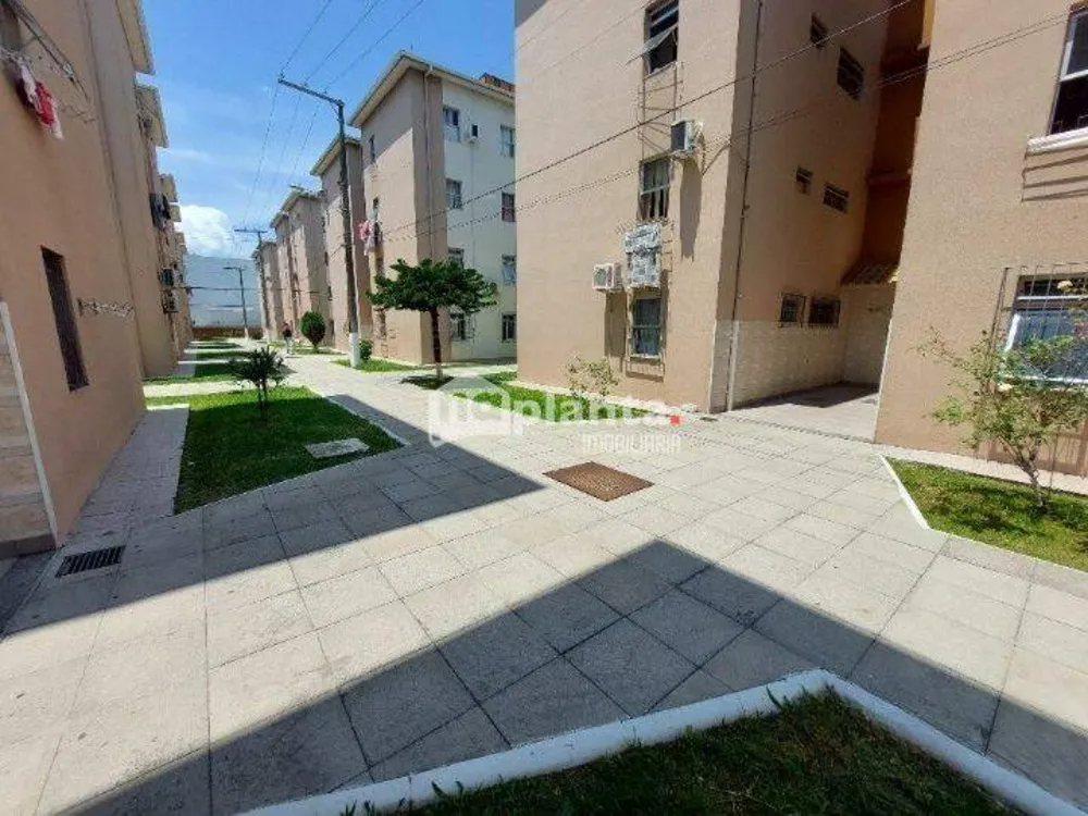 Apartamento, 2 quartos, 44 m² - Foto 16