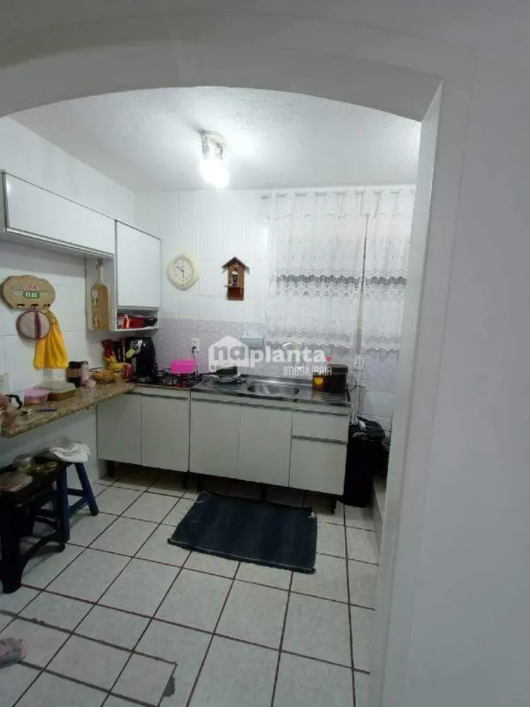 Apartamento, 2 quartos, 44 m² - Foto 5
