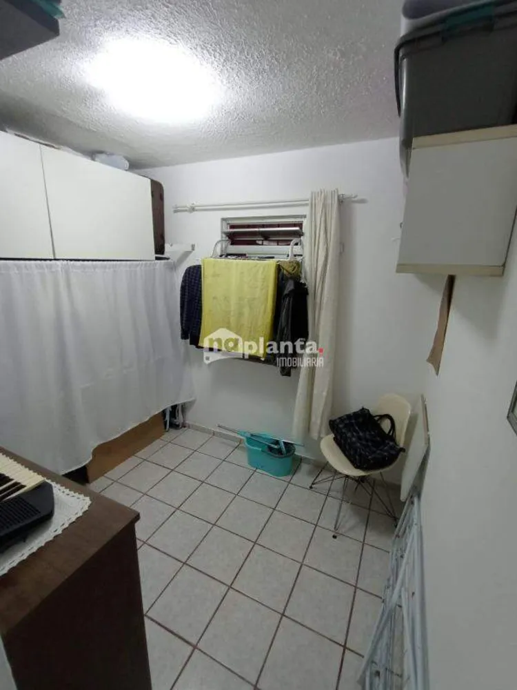 Apartamento, 2 quartos, 44 m² - Foto 8