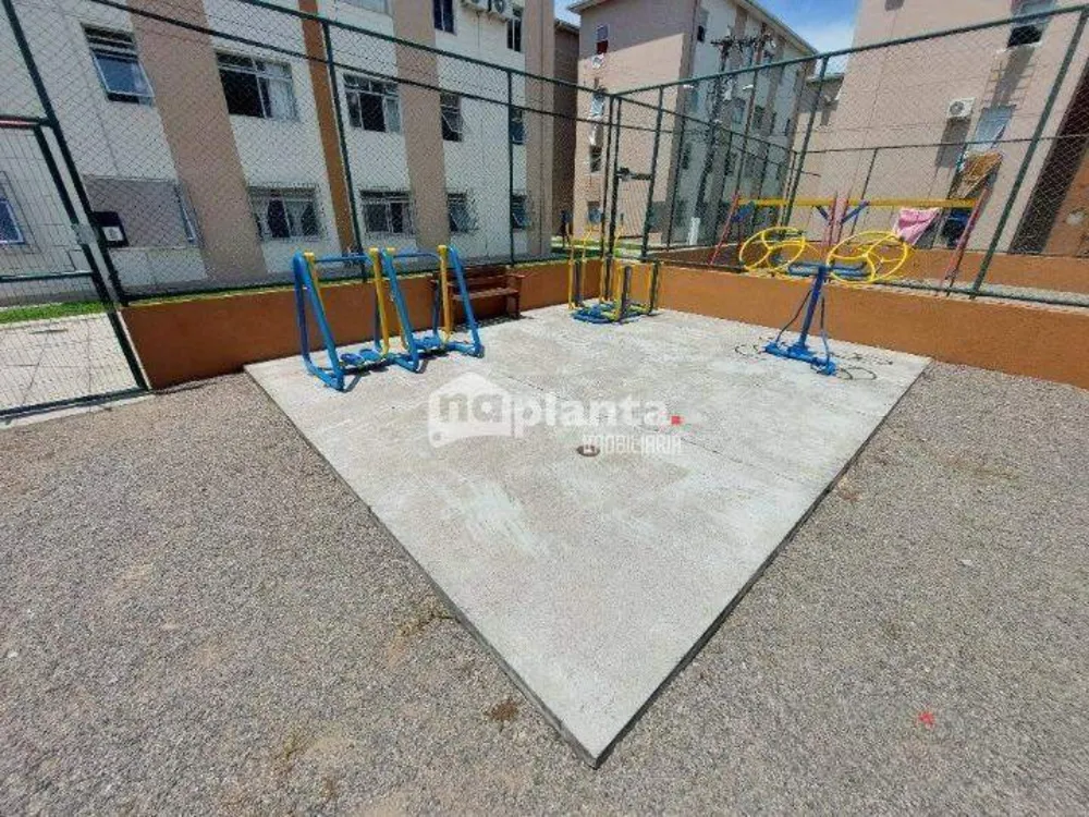 Apartamento, 2 quartos, 44 m² - Foto 13