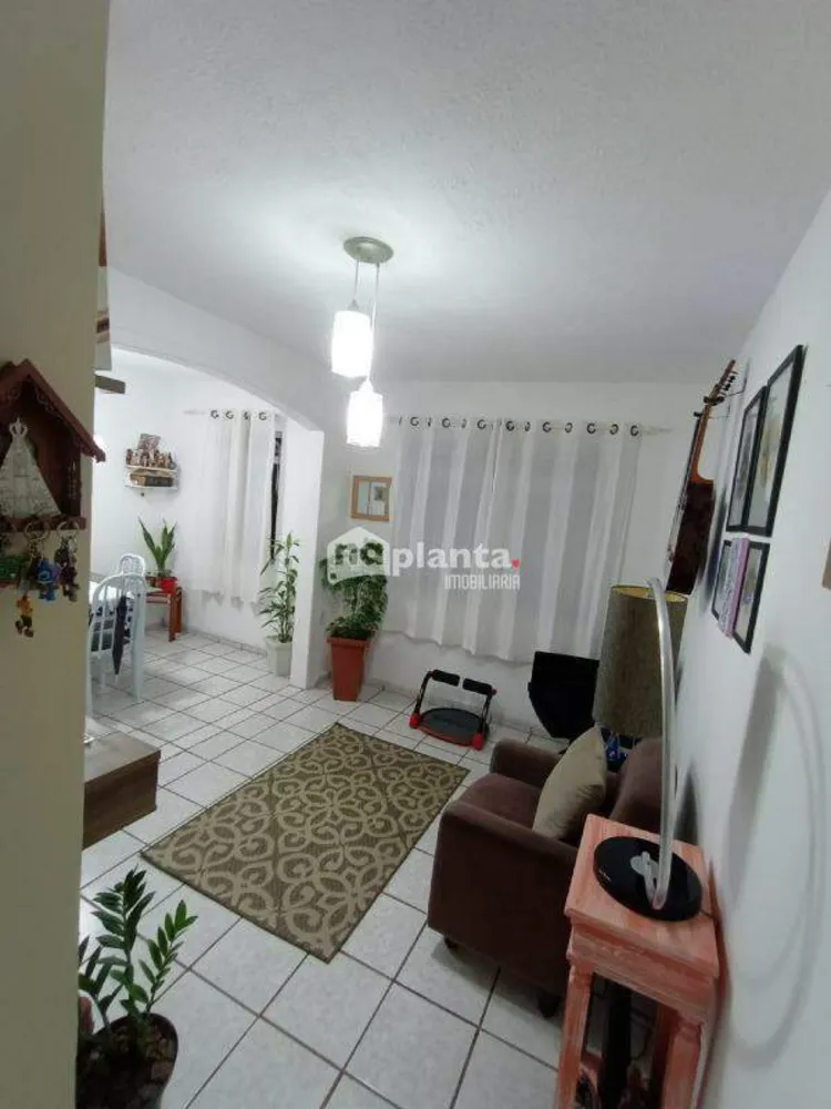Apartamento, 2 quartos, 44 m² - Foto 4