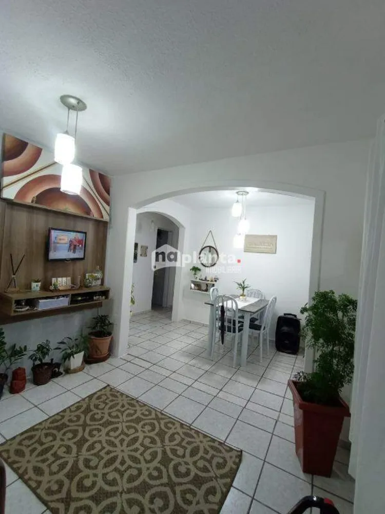 Apartamento, 2 quartos, 44 m² - Foto 3