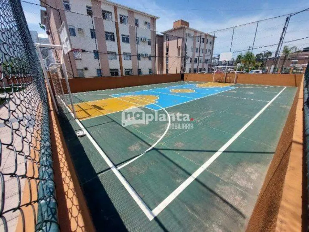 Apartamento, 2 quartos, 44 m² - Foto 15
