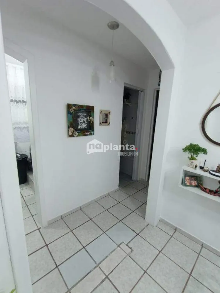 Apartamento, 2 quartos, 44 m² - Foto 7