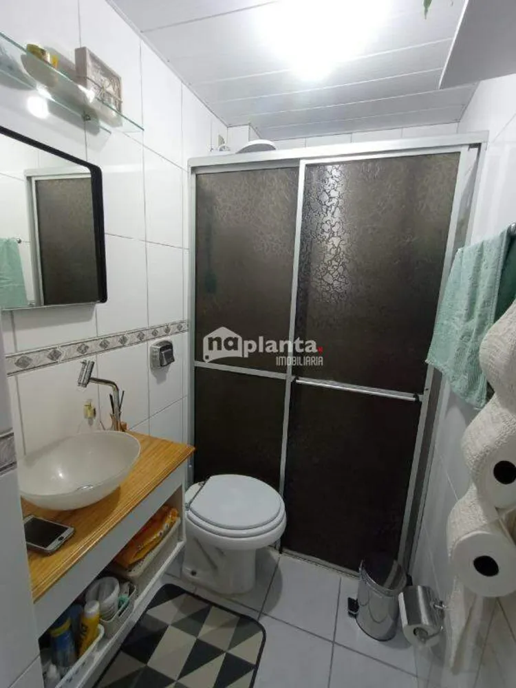 Apartamento, 2 quartos, 44 m² - Foto 12