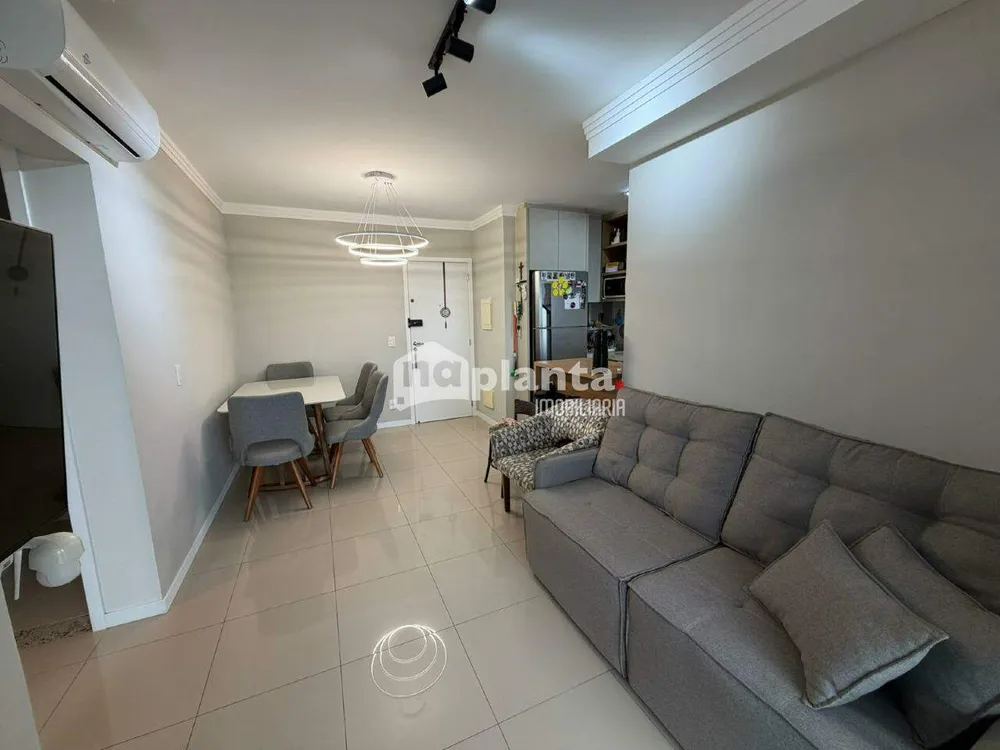 Apartamento, 2 quartos, 66 m² - Foto 2