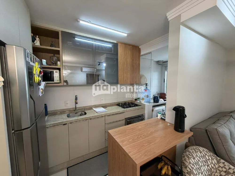 Apartamento, 2 quartos, 66 m² - Foto 3