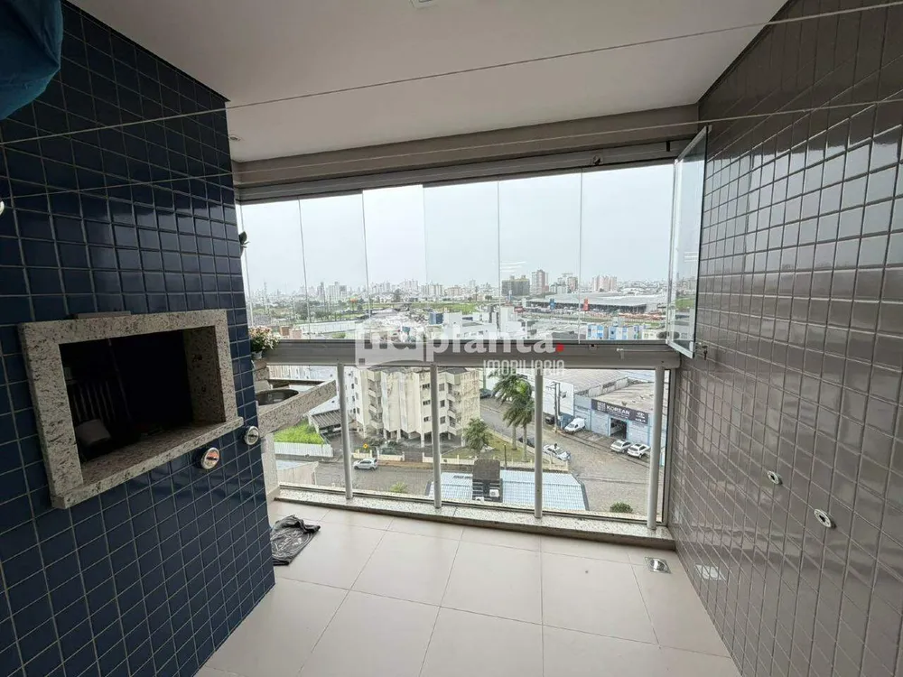 Apartamento, 2 quartos, 66 m² - Foto 4