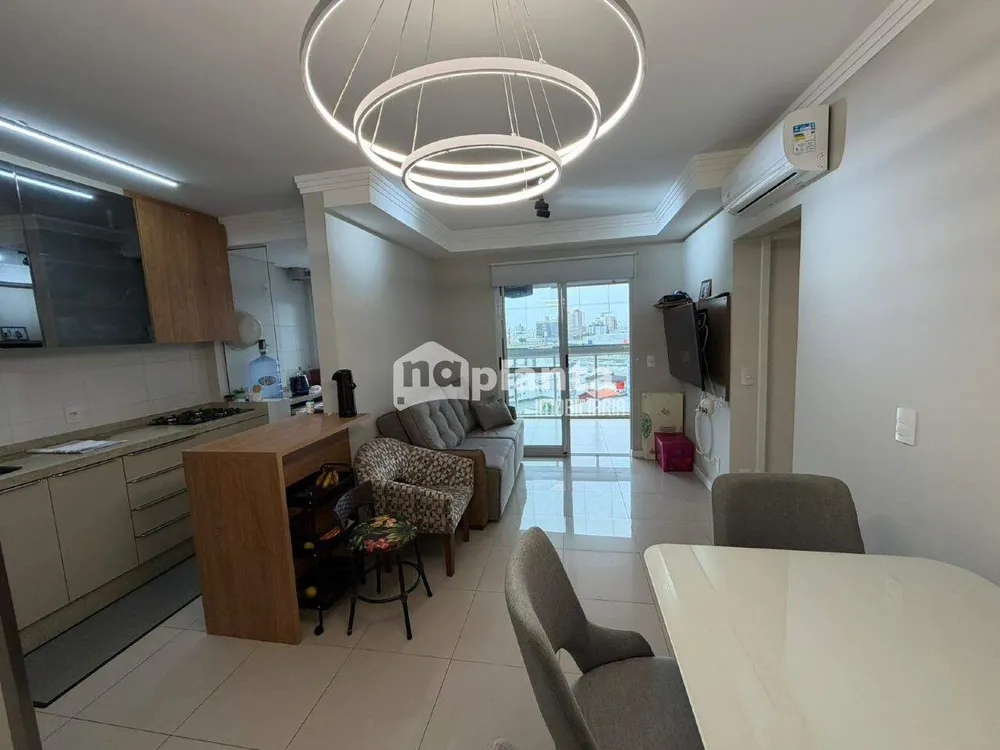 Apartamento, 2 quartos, 66 m² - Foto 5