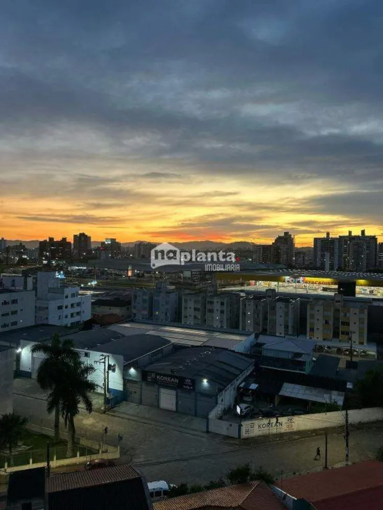 Apartamento, 2 quartos, 66 m² - Foto 7