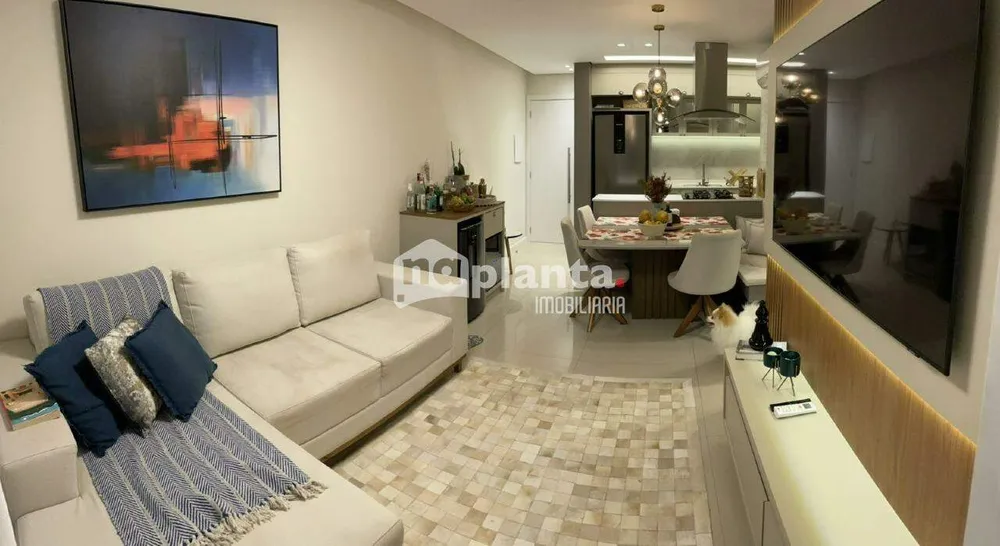 Apartamento, 2 quartos, 71 m² - Foto 3